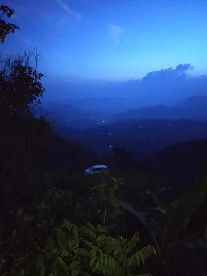 Peakaavu Cottages Idukki Exterior photo