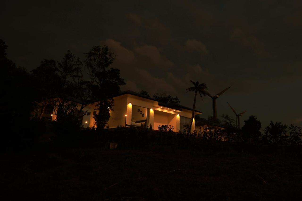 Peakaavu Cottages Idukki Exterior photo